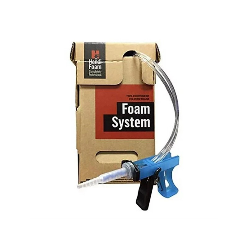 Handi-Foam HANDIFOAM® E84 Class 1(A) II-16 SPRAY FOAM