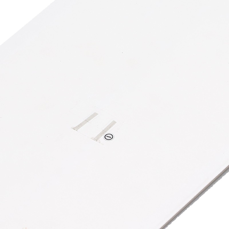 Solar Panel Polycrystalline Silicon Energy Saving For Emergency Lights Advertising