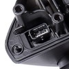 Driver Left Side Mirror Power Heated Turn Signal Light Replacement