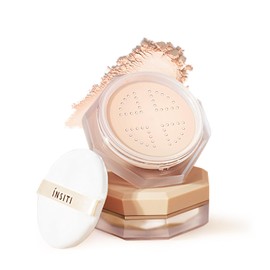 Gevlonecirly シルキーパウダー ルースパウダー 微細皮脂コントロール 透明感 軽量 長持ち 均一な仕上がり 水光感 ナチュラルメイクミディアムカバレッジ 毛穴カバー オイルコントロールすべての肌タイプ #03