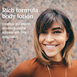 Malibu C Ultra Body Lotion, 16 Fl Oz