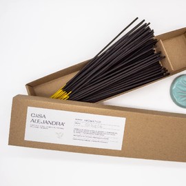 LA CASA DE ALEJANDRA Inciensos (Canela)