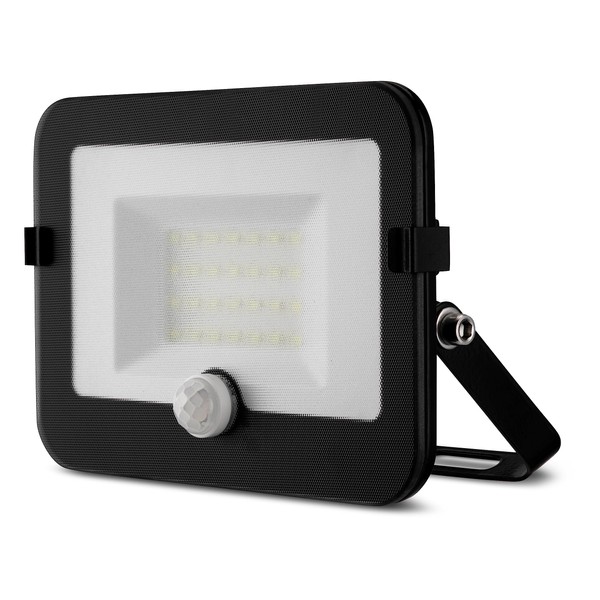 REV MIRANO Outdoor Light with Motion Sensor - IP44 LED
