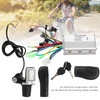2 in 1 Electric Bicycle Electric Scooter Controller LCD Split