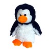 warmies Penguin Warmies Junior Plush Animal Toy