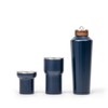 Business & Pleasure Co. Hemingway - Boathouse Navy 25 onzas