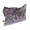 Miniblings Cherry Pit Pillow Cushion Health 22X18Cm Warm Japan Wave