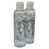 2 bottles of Leave on Hair Treatment 4 oz bottle