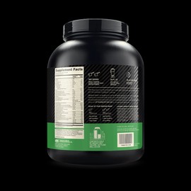 Optimum Nutrition, Serious Mass, 50g Protein Powder - Chocolate Peanut Butter, 6lb