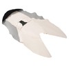 HECASA Seat Cover Compatible with 2011-2016 Sea-Doo GTS130, Rental, Wake