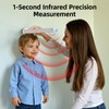 Umimile Portable Height Measurement for Kids- Handheld Cordless Infrared Height