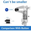 Rettru Surveillance Camera, WiFi Wireless Camera, 1080P HD Quality, Motion