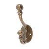 Hammer and Tongs 5X Brass 30mm x 95mm Ball End