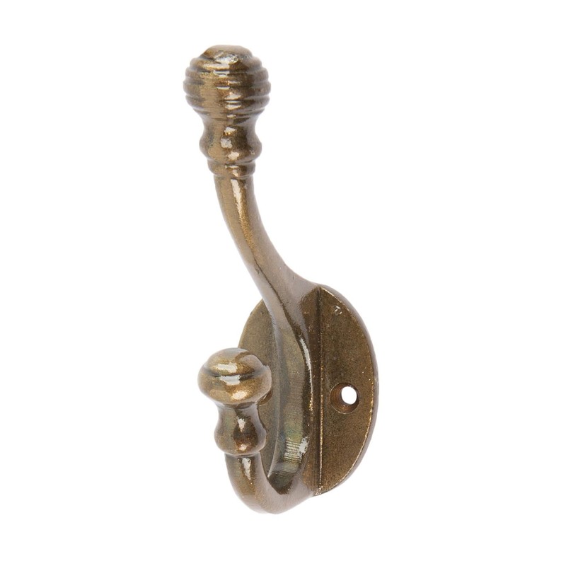 Hammer and Tongs 5X Brass 30mm x 95mm Ball End