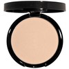 Dual Active Powder Foundation (Tender Beige)