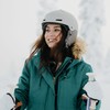 Retrospec Zephyr Ski Helmet - Snowboard Helmet for Adults &