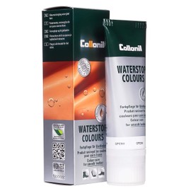 Collonil Waterstop Shoe Cream Smooth leather 75 ml (0) 33030001008 (Waterstop Classic (8)75 Ml Opera) - Opera House, size: 75 ml