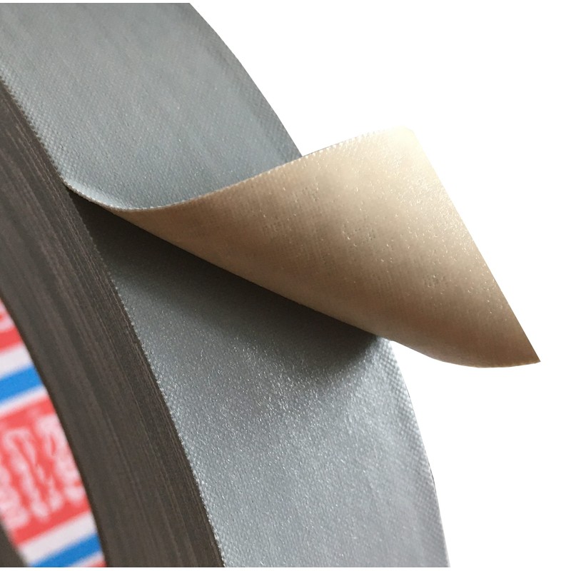 GLTL ASTM D3359 Cross Hatch Adhesion Test Tape,W=1",L=160 ft,Grey