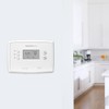 Honeywell Home RTH221B1039 1-Week Programmable Thermostat