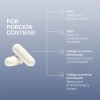 Nad + Colageno Marino Hidrolizado Sin Sabor Formula Premium