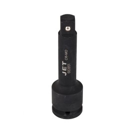 JET 683951 3/4-inch Drive Impact Socket Extension, 6-inch Long