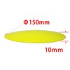 Eagle Model #2656U-Y2 Eagle Racing Pylon Dish S (Diameter: 5.9