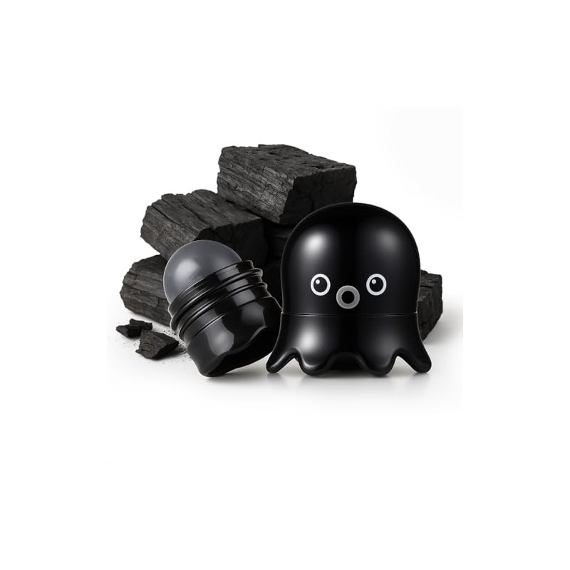 TONYMOLY Tako Pore Blackhead Scrub Stick