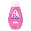 Shampoo Johnson's baby Gotas De Brillo 400 Ml