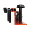 O'SKOOL 32 Inches Long Router Table Fence System with Feather