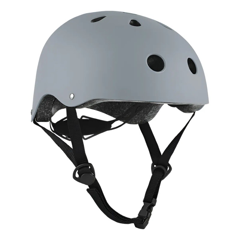 Casco Ajustable Para Montar Al Aire Libre, Casco De Monopatí