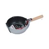 Pearl Metal HB-6542 Yukihira Pot, 7.9 inches (20 cm), Induction