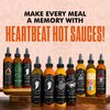 Heartbeat Hot Sauce Co. | Classic Variety Pack 6oz 3pk