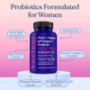 LoveBug Probiotics - Daily Probiotic for Women, Yeast is a
