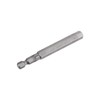 HARFINGTON 5/16" Hex Screwdriver Bit SAE 1/4" Hex Shank 3"