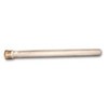Magnesium Pencil Anode 1 inch NPT x 14 inch