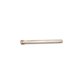 Magnesium Pencil Anode 1 inch NPT x 14 inch