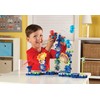 Learning Resources Gears! Gears! Gears! Space Explorers Building Set, Gears