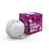 Secoroco Chalk Ball 2 Pieces Refillable - Finest Magnesium Carbonate