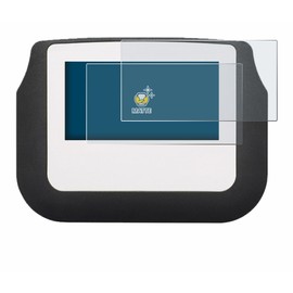 BROTECT Anti-Glare Screen Protector for Signotec Signature Pad Sigma (Pack of 2) Matte Screen Protector Film Anti-Reflection Anti-Fingerprint