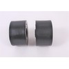Simplicity 2 Pack Genuine 1668487SM Mower Deck Roller 3-1/2" 5/8"