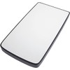 Generic Upper Mirror Glass for Kenworth T680 T880 With Defrost