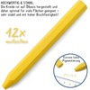 Lyra Professional Marking Chalk with Chalk Holder - Signing Chalk