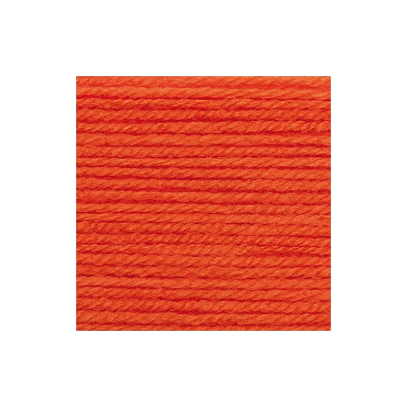 Rico Design Basic Soft Acrylic Dark 50 g 155 m