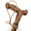 Asterom Cane Strap for Women, Walking Cane Accessories - Fashionable