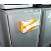 Crecia Magnetic Bar Sticky 3 Pack (Only for Kleenex Scotty)