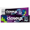 2 x 90g Eucalyptus Closeup Toothpaste, Family Pack Toothpaste Cleans