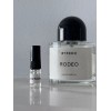 BYREDO DISCONTINUED BYREDO RODEO Eau de Parfum EDP Sample Spray