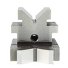 All Angle V-block & Clamp .0003 Hardened Steel Holding Capacity