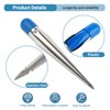 Boat Rope Splicing Spike FID - Marine Stainless Steel Tool