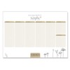 A5 Weekly Planner for Tasks & To-Dos, Plan Your Week,
